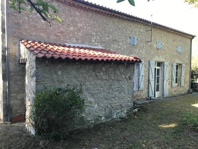 Maison vente à Villeneuve-sur-Lot, Saint-pastour