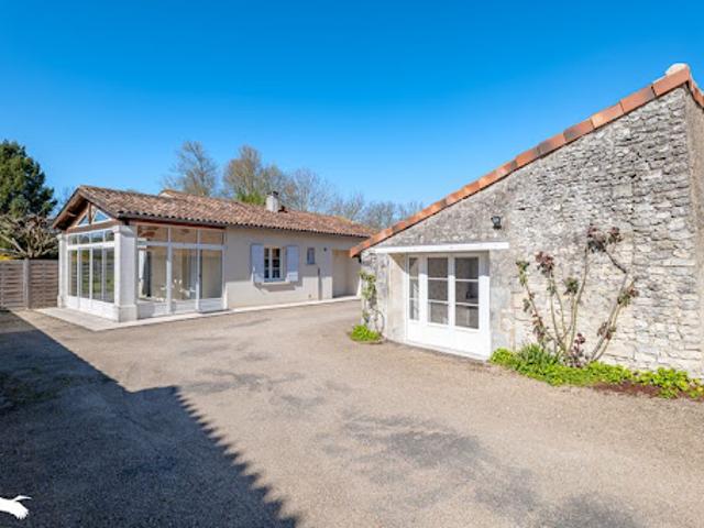Maison vente à Jonzac, Pérignac