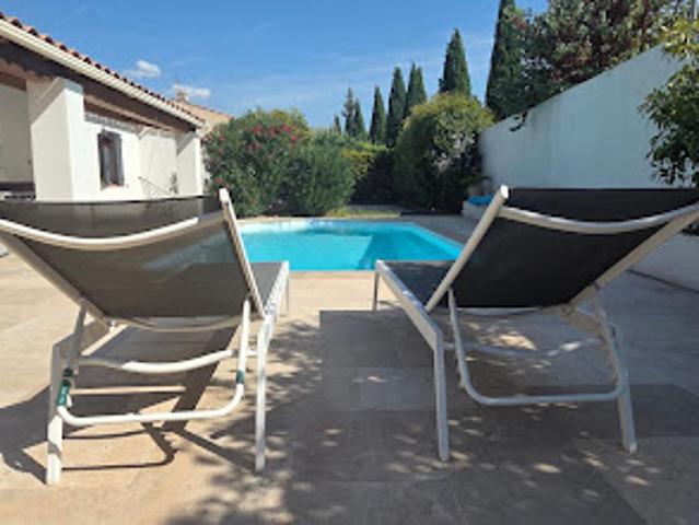 Maison vente à Aix-en-Provence, Trets