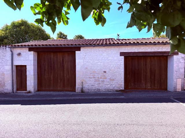 Maison vente à Saintes, Port-d'envaux