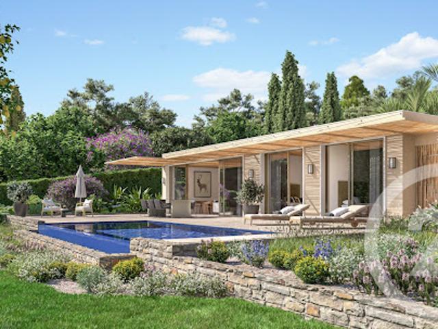 Maison vente à Arrondissement de Draguignan, Rayol-canadel-sur-mer