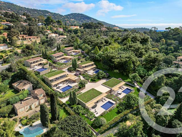 Maison vente à Arrondissement de Draguignan, Rayol-canadel-sur-mer