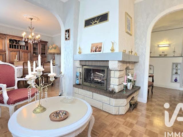 Maison vente à Chaumont, Rennepont