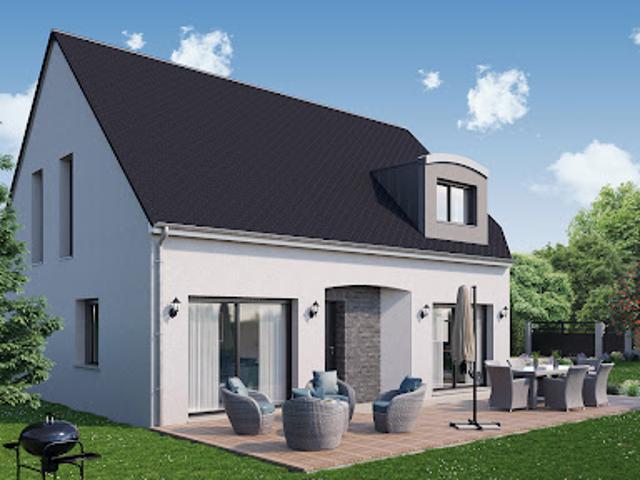 Maison vente à Orléans, Saint-ay