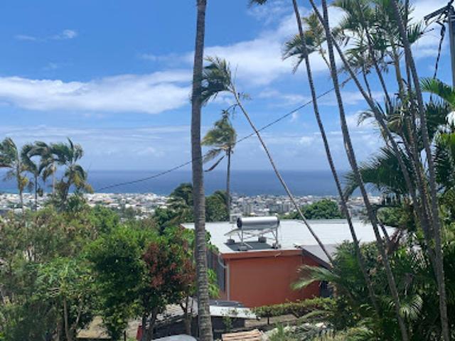 Maison vente à La Réunion