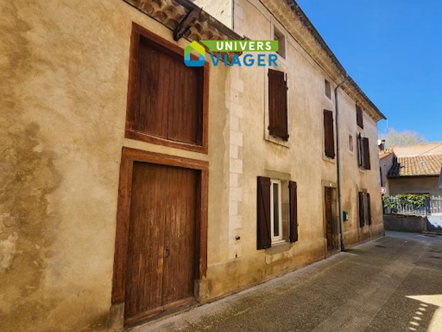 Maison vente à Limoux, Saint-hilaire