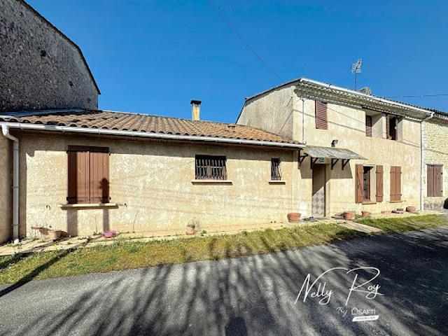 Maison vente à Saint-laurent-médoc, Lotissement de la Lisière