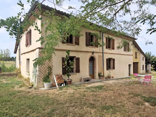 Maison vente à La Garenne, Salvagnac
