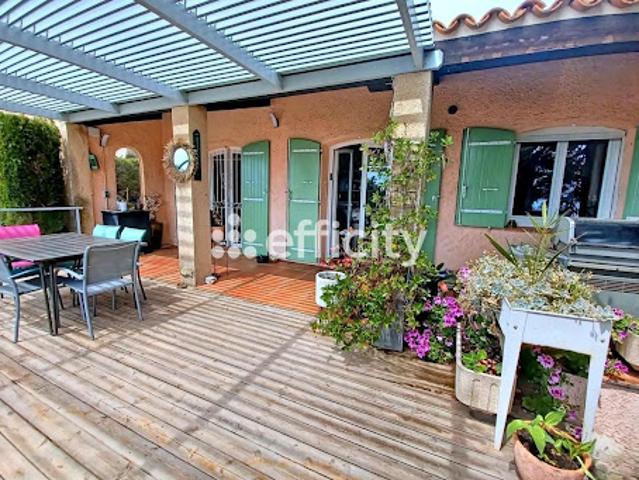 Maison vente à Istres, Sausset-les-pins