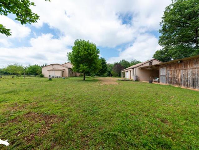 Maison vente à Vidaillac, Vaylats