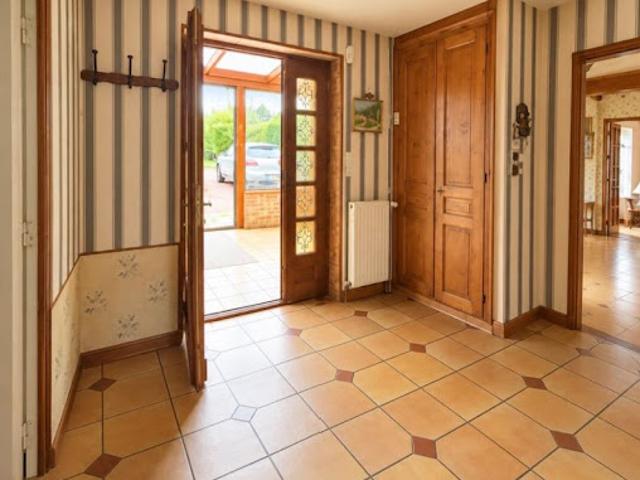 Maison vente à Versigny, Aisne
