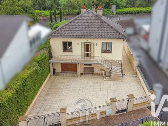 Maison vente à Thionville, Vitry-sur-orne