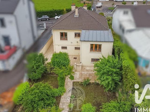 Maison vente à Thionville, Vitry-sur-orne