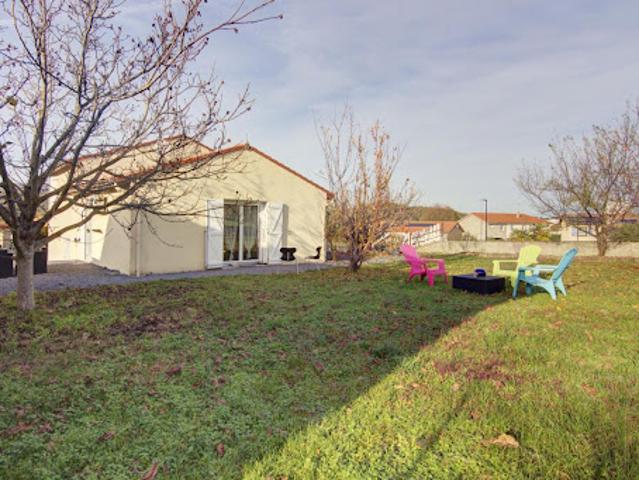 Maison vente à Saint-Étienne, Lorette