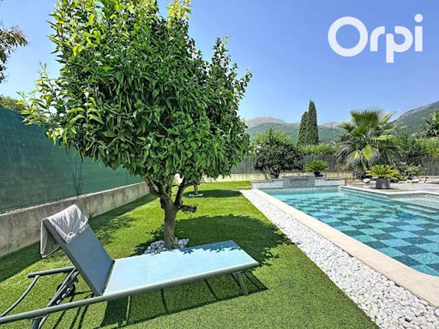 Maison vente à Grasse, Vence