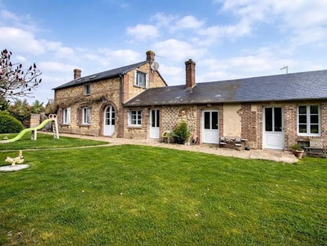Maison vente à Les Andelys, Caillouet-orgeville