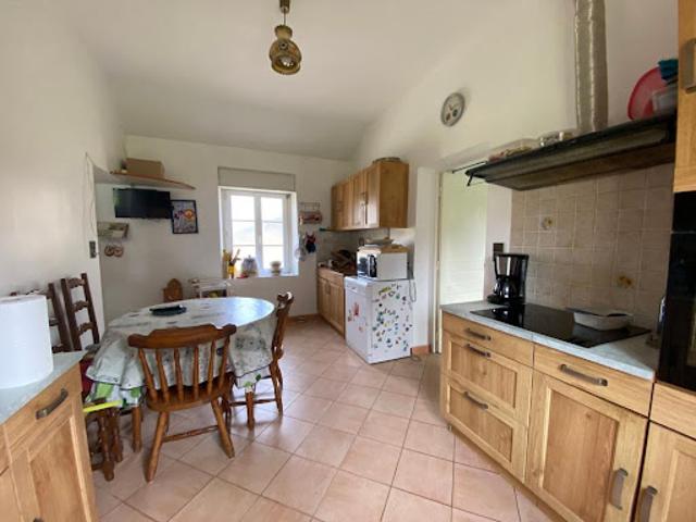 Maison vente à Les Andelys, Caillouet-orgeville
