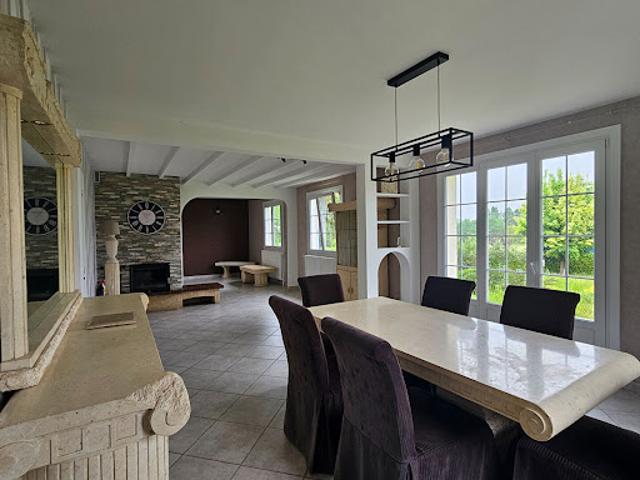 Maison vente à Soissons, Vailly-sur-aisne