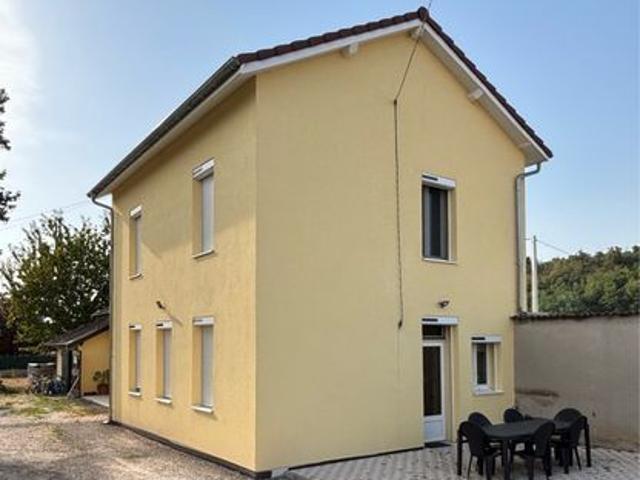 Maison vente à France métropolitaine, La Frette