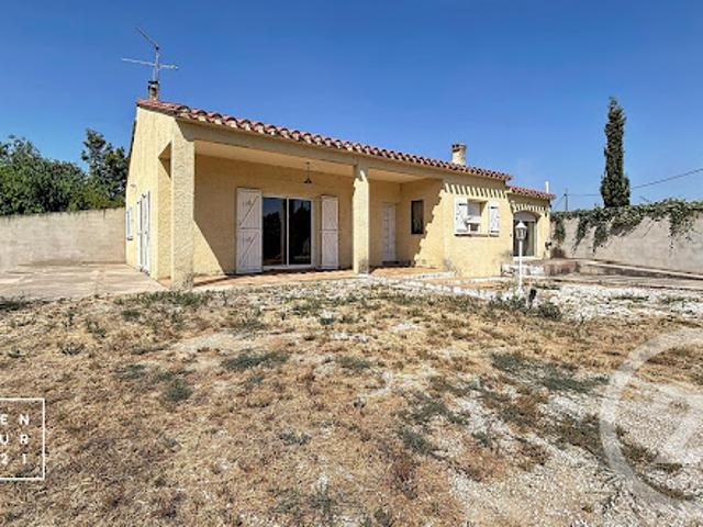 Maison vente à Perpignan, Toulouges