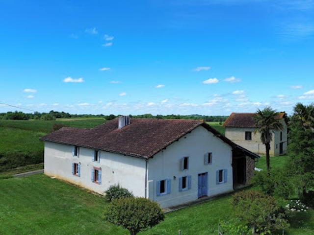Maison vente à Mirande, Aignan