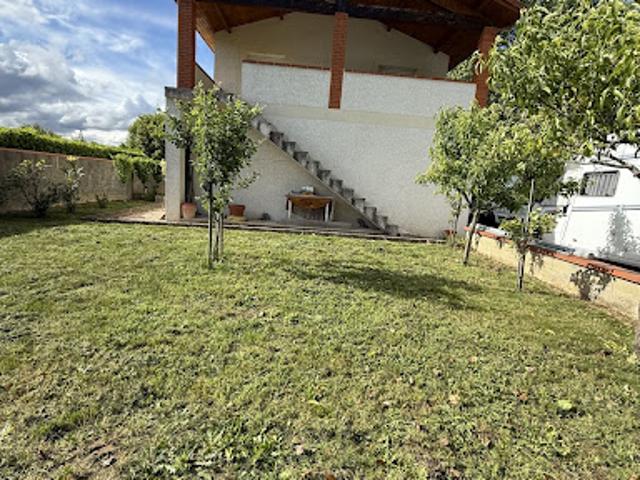 Maison vente à Muret, Auterive
