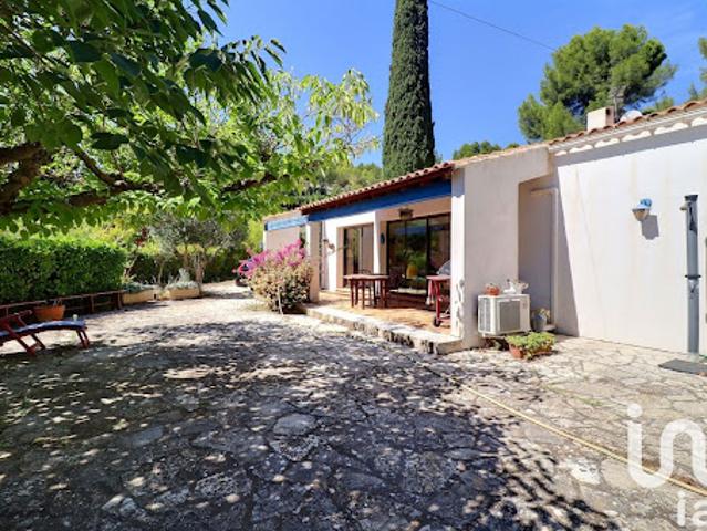 Maison vente à Arrondissement de Toulon, Bandol