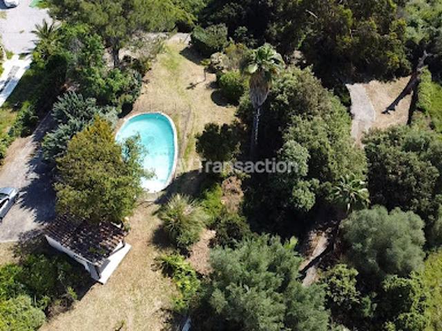 Maison vente à Ajaccio, Bastelicaccia