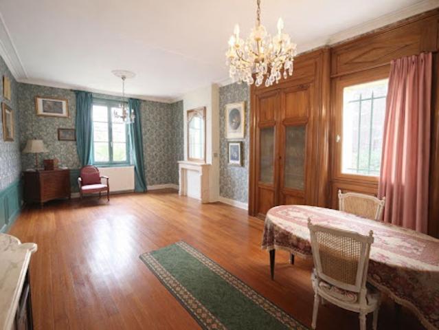Maison vente à Berthecourt, Oise