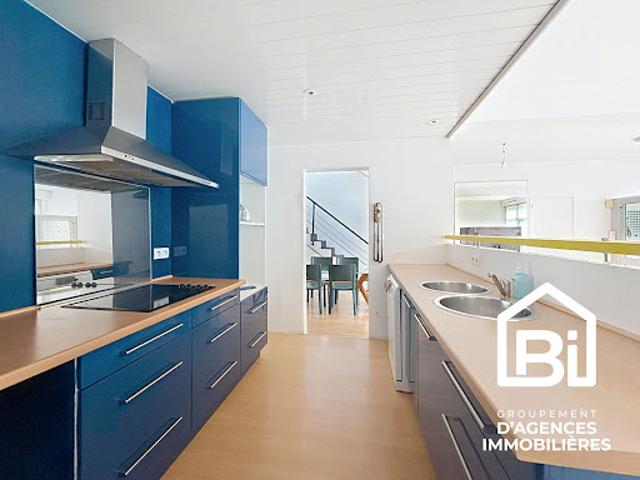 Appartement vente à Caen