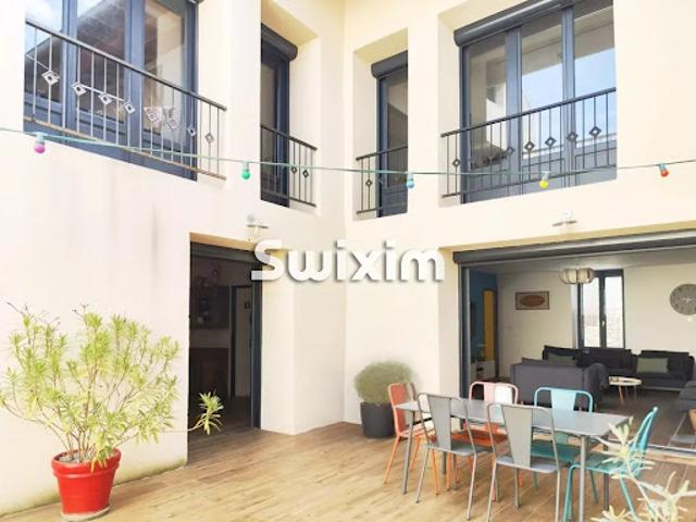 Maison vente à France métropolitaine, Châteauneuf-du-rhône