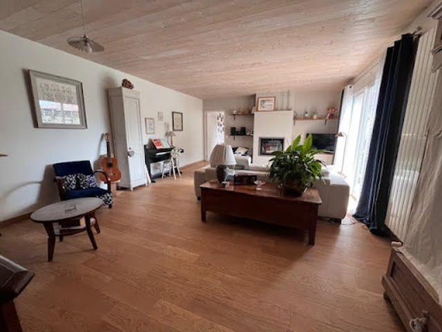 Maison vente à La Rochelle, Châtelaillon-plage