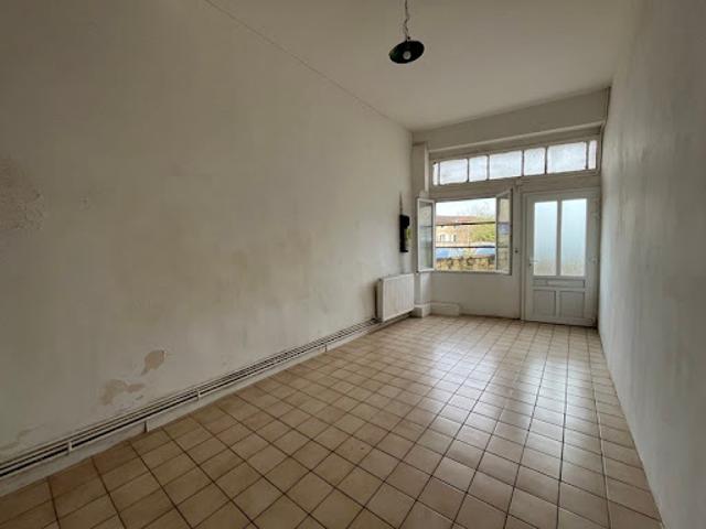 Maison vente à Condom