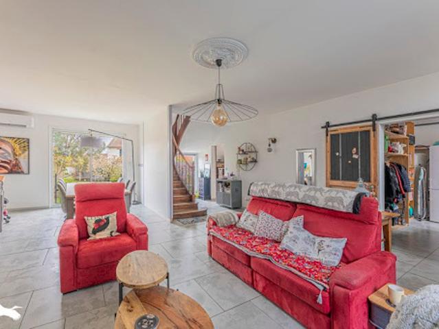 Maison vente à Châtellerault, Dangé-saint-romain