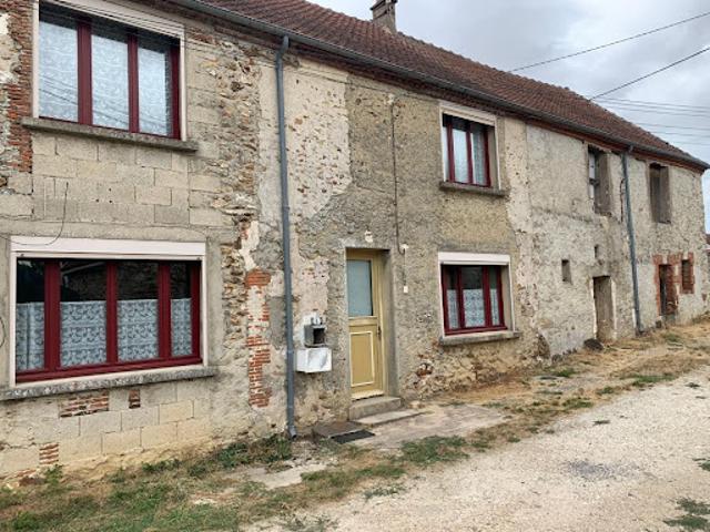 Maison vente à Château-Thierry, Hauts-de-France