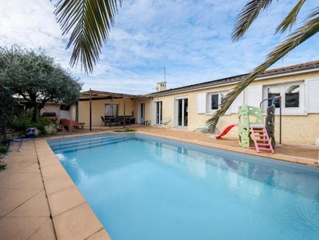 Maison vente à France métropolitaine, Fenouillet