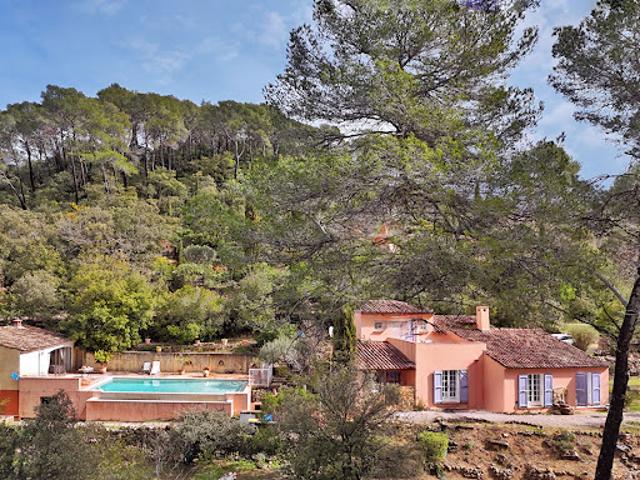 Maison vente à Arrondissement de Draguignan, Flayosc