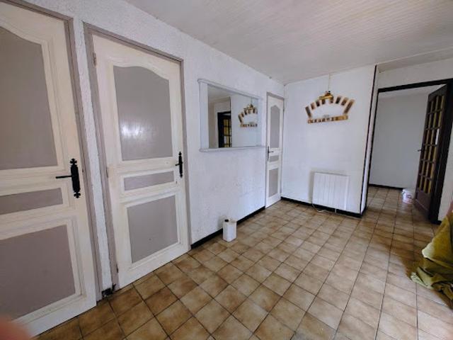 Maison vente à Vervins, Hauts-de-France