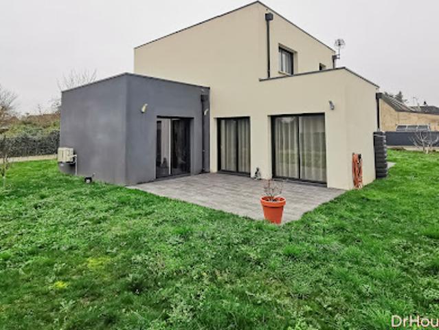 Maison vente à Tours, Joué-lès-tours