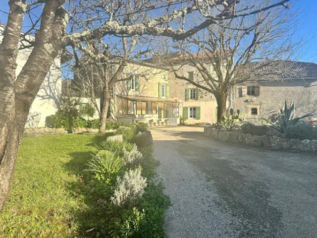 Maison vente à Saintes, La Chapelle-des-pots