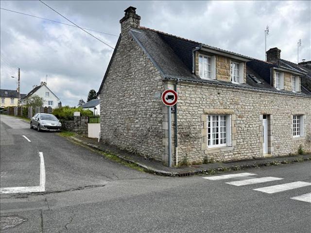 Maison vente à Pontivy, Bretagne