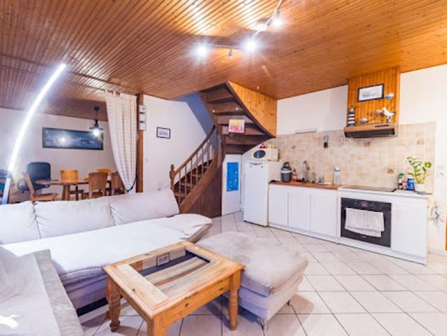Maison vente à Lannion, Bretagne