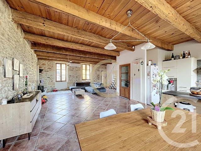Maison vente à Nîmes, Lédenon