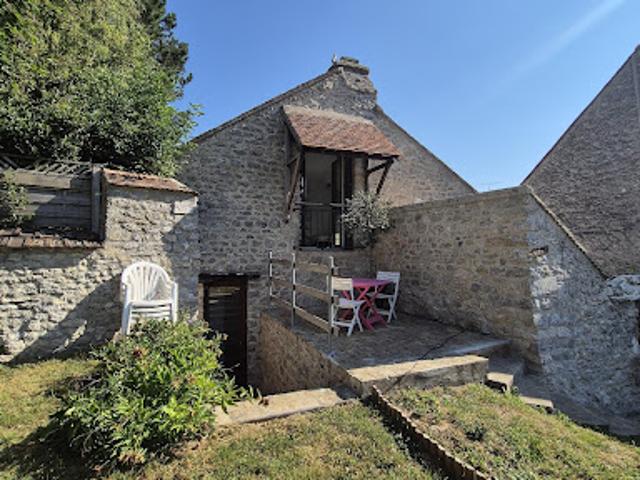 Maison vente à Évry, Maisse