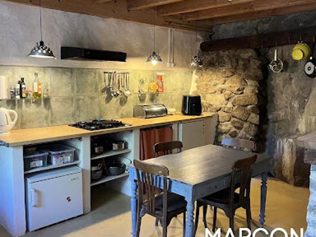 Maison vente à Aubusson, Mautes