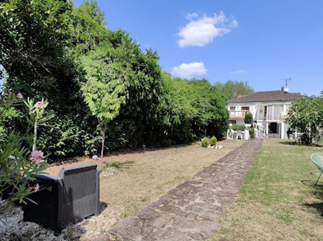 Maison vente à Bobigny, Vaux-montreuil