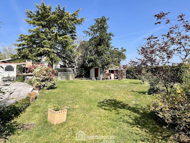 Maison vente à Bordeaux, Saint-médard-en-jalles