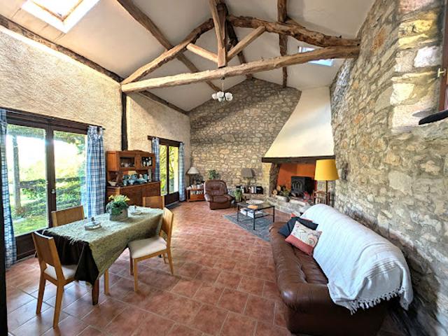 Maison vente à Albi, Saint-michel-de-vax
