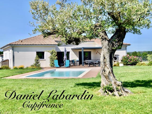 Maison vente à Salanave, Samazan