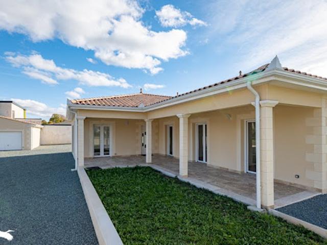 Maison vente à France métropolitaine, Ternant